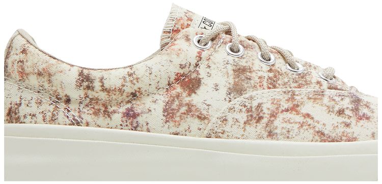 John Elliott x Skid Grip Antique White Brown