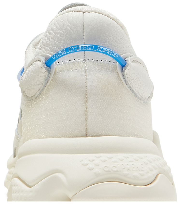 Adidas Ozweego White Blue Bird