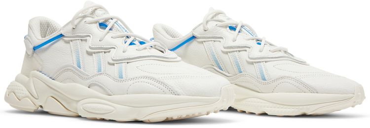 Adidas Ozweego White Blue Bird