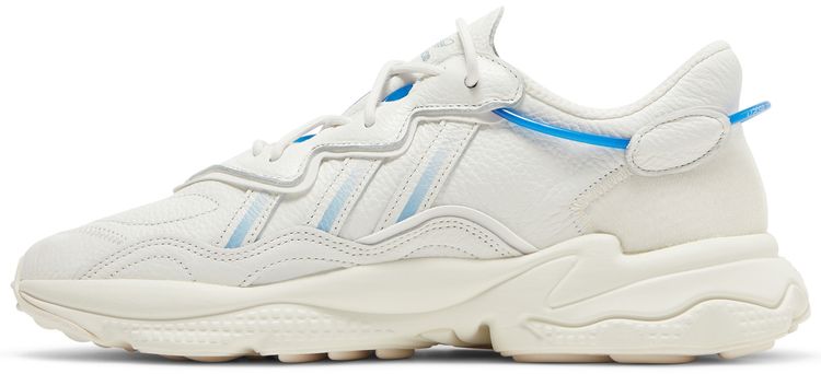 Adidas Ozweego White Blue Bird