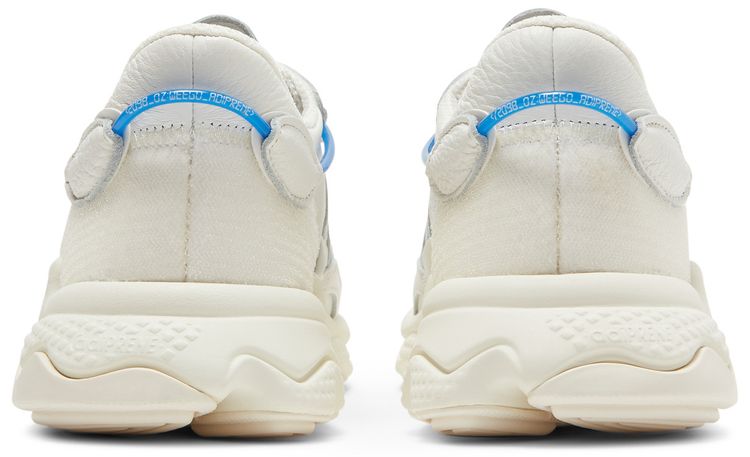 Adidas Ozweego White Blue Bird