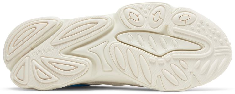 Adidas Ozweego White Blue Bird