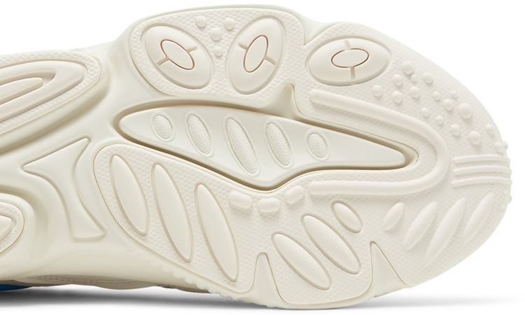 Adidas Ozweego White Blue Bird