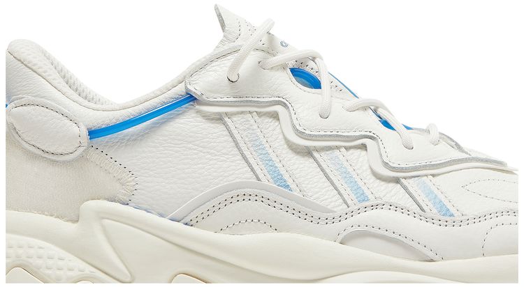 Adidas Ozweego White Blue Bird