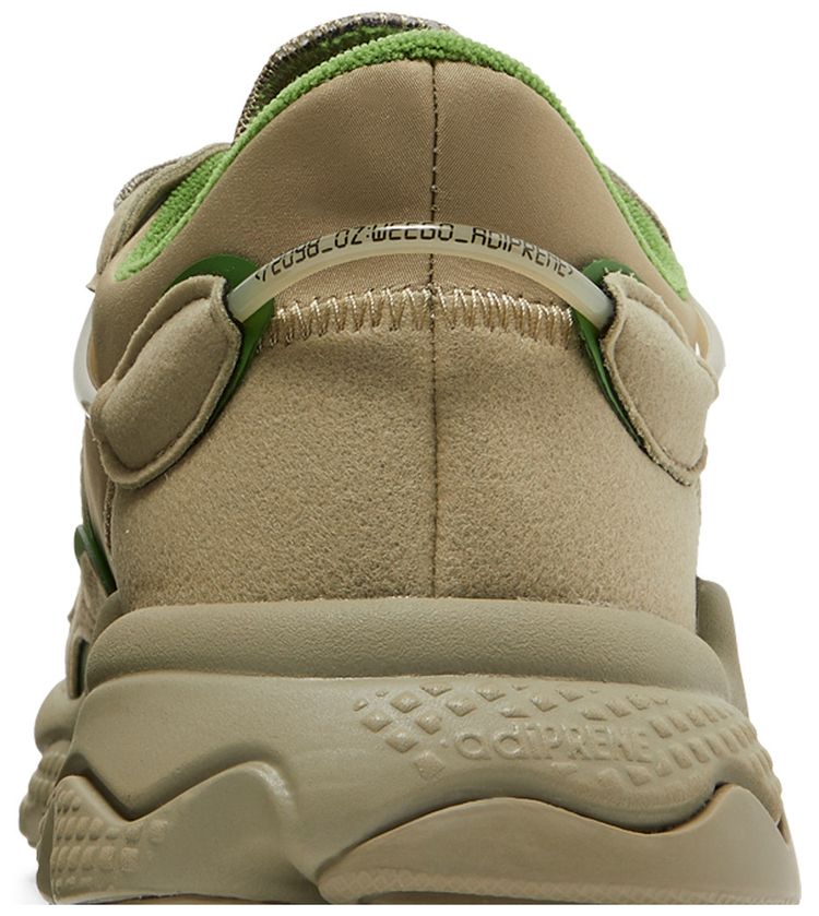 Adidas Ozweego Orbit Green