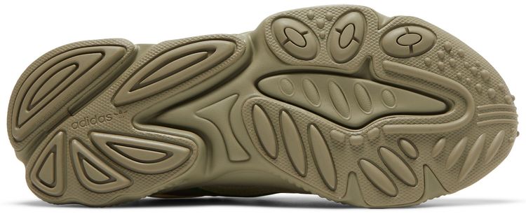 Adidas Ozweego Orbit Green