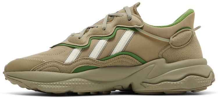 Adidas Ozweego Orbit Green