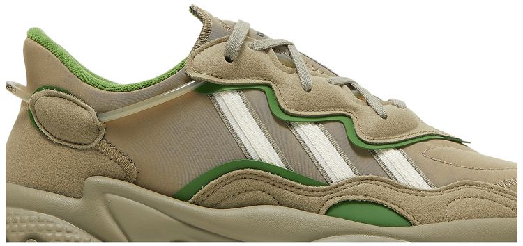 Adidas Ozweego Orbit Green