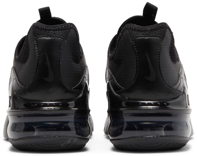 Nike Air Max Infinity 2 Triple Black