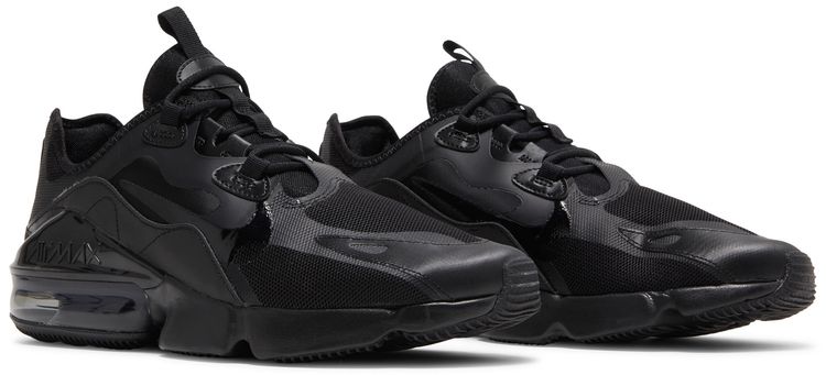 Nike Air Max Infinity 2 Triple Black