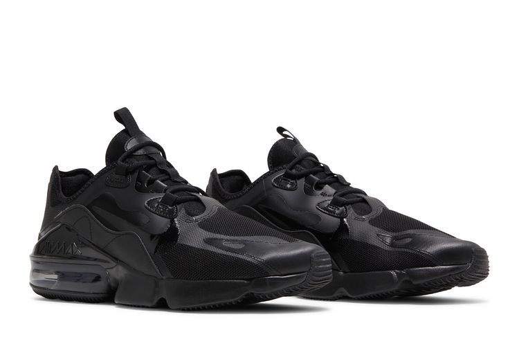 Men\'s Nike Air Max Infinity 2 Triple Black Trainer-Size 10.5 -Brand New With Box Buy Nike Air Max Infinity 2  main image 2