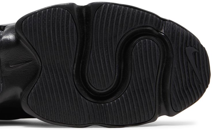 Nike Air Max Infinity 2 Triple Black