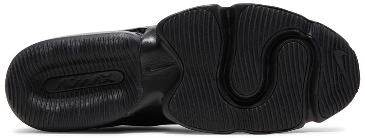 Nike Air Max Infinity 2 Triple Black