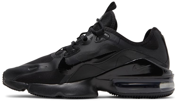 Nike Air Max Infinity 2 Triple Black