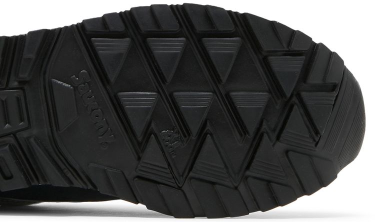 Saucony Shadow 6000 Grey Silver