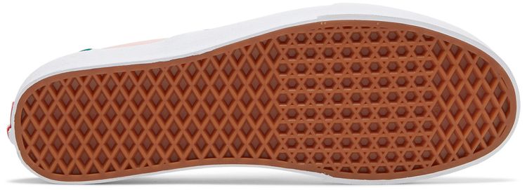 Vans Classic Slip On Retro Court   Multi