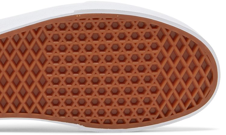 Vans Classic Slip On Retro Court   Multi