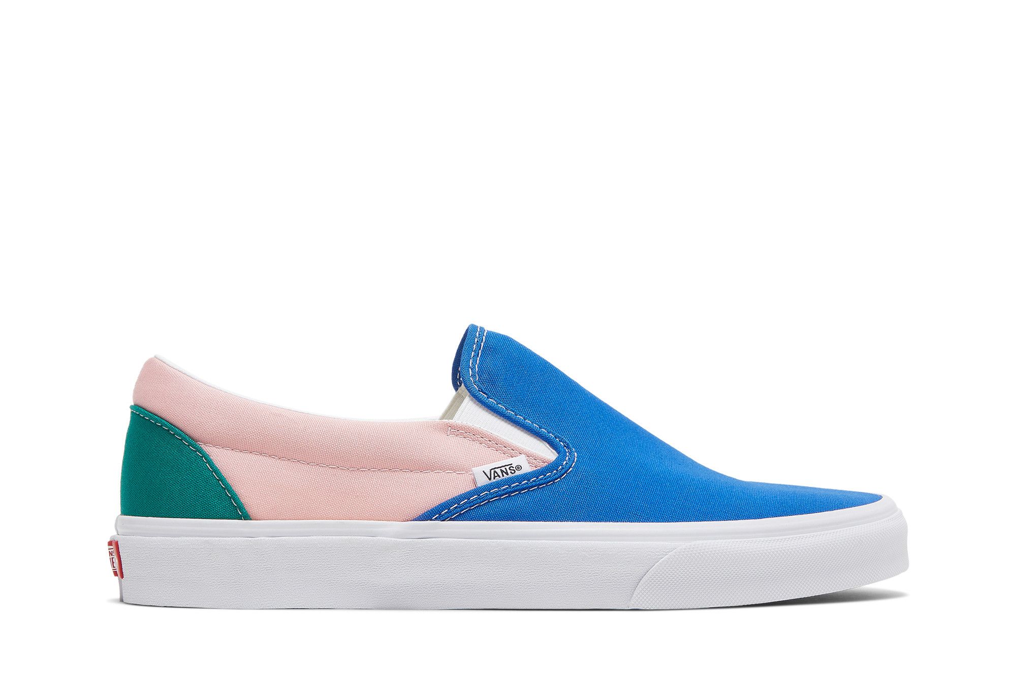 Vans slip cheap on pro retro