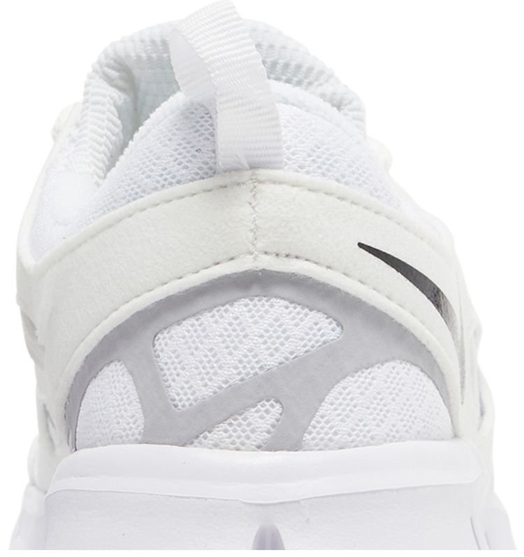 Nike Free Run 2 GS White Black