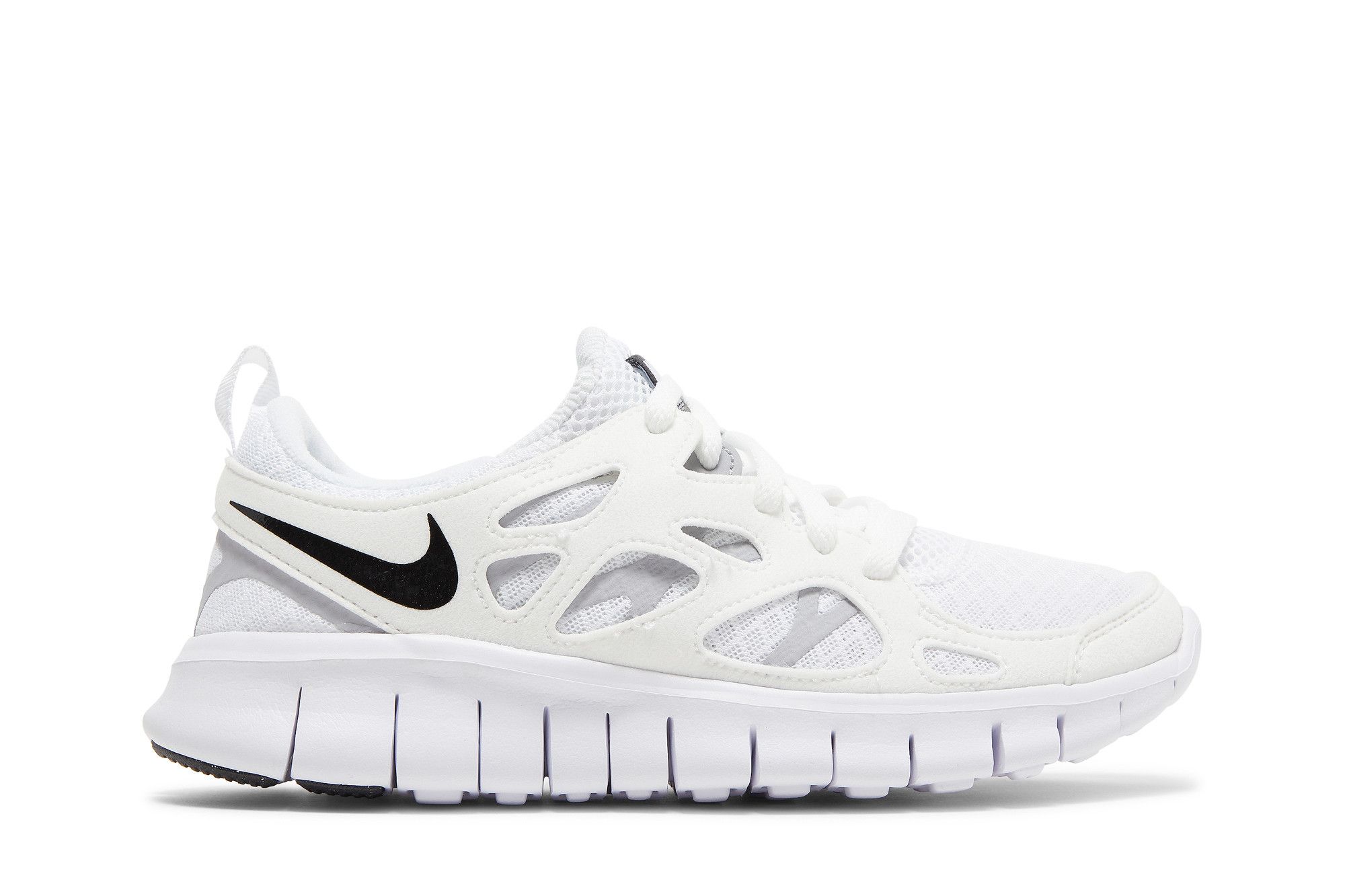 Free run hotsell 2 gs black