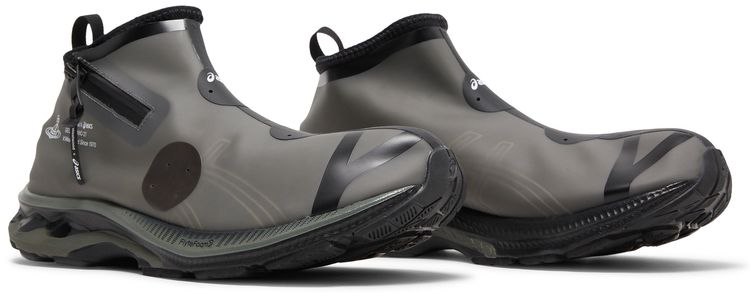 Vivienne Westwood x ASICS Gel Kayano 27 LTX Black