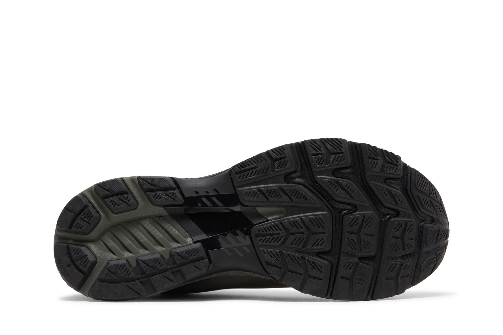 Buy Vivienne Westwood x Gel Kayano 27 LTX 'Black' - 1201A115