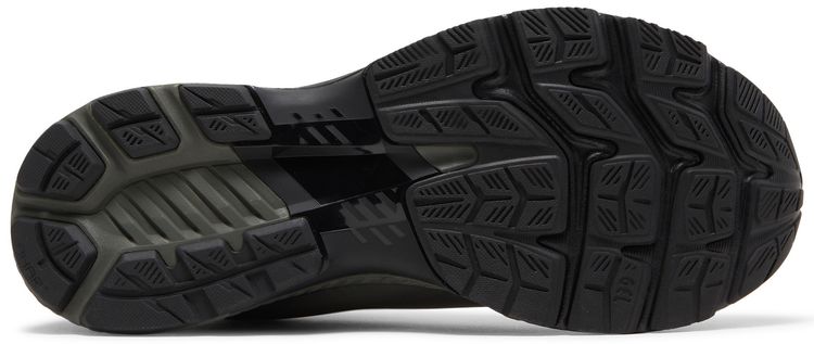 Vivienne Westwood x ASICS Gel Kayano 27 LTX Black