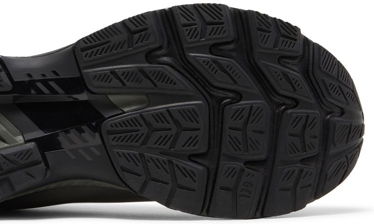 Vivienne Westwood x ASICS Gel Kayano 27 LTX Black