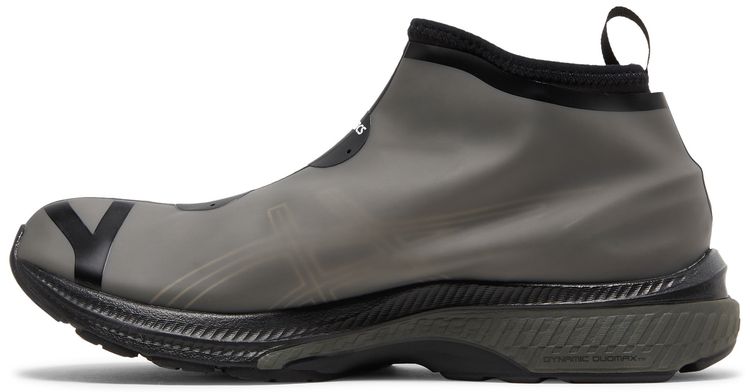 Vivienne Westwood x ASICS Gel Kayano 27 LTX Black