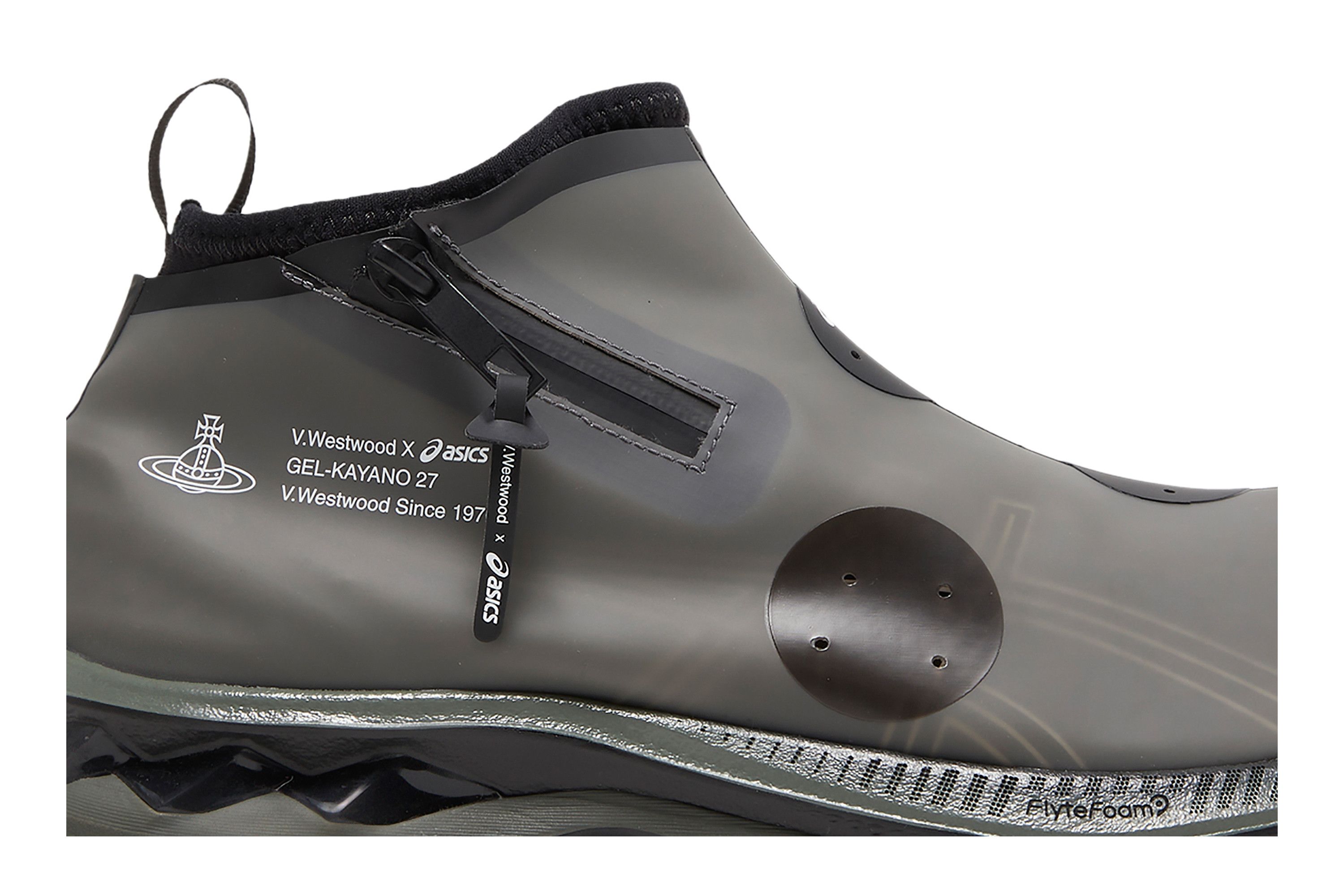 Asics vivienne westwood australia hot sale