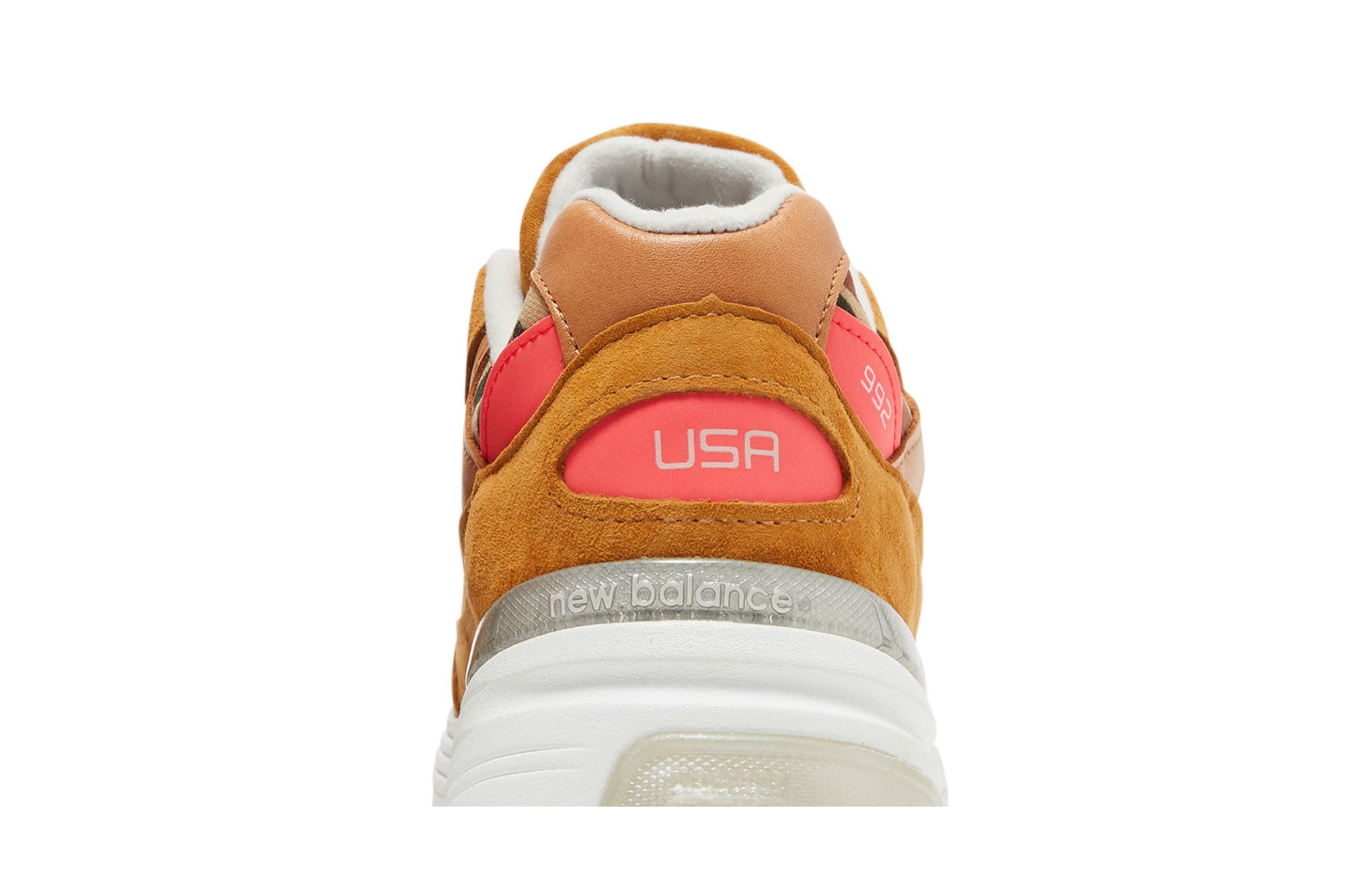 Buy Todd Snyder x 992 Made in USA 'From Away' - M992TS2 | GOAT