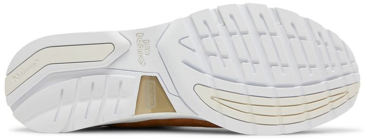 Todd Snyder x New Balance 992 Made in USA From Away