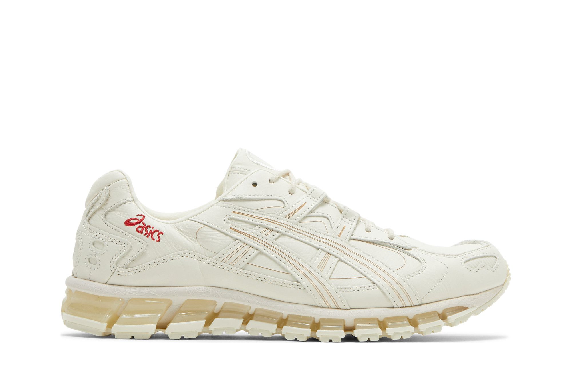 Asics gel kayano top 5 360 promo