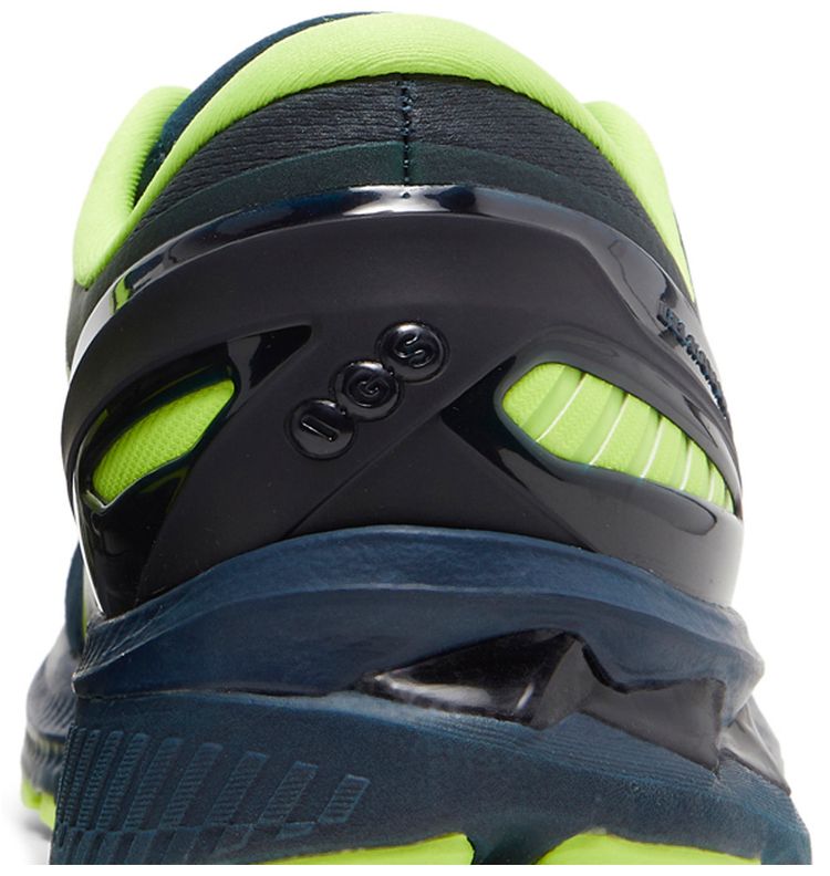 Asics Gel Kayano 27 French Blue