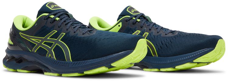 Asics Gel Kayano 27 French Blue