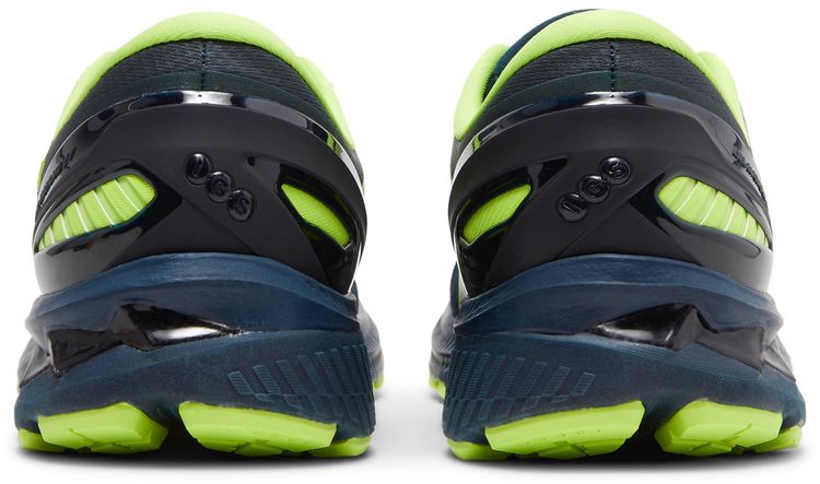 Asics Gel Kayano 27 French Blue