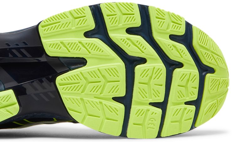 Asics Gel Kayano 27 French Blue