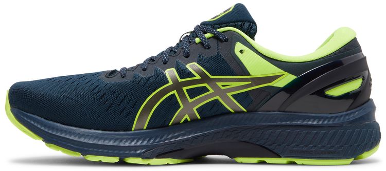 Asics Gel Kayano 27 French Blue