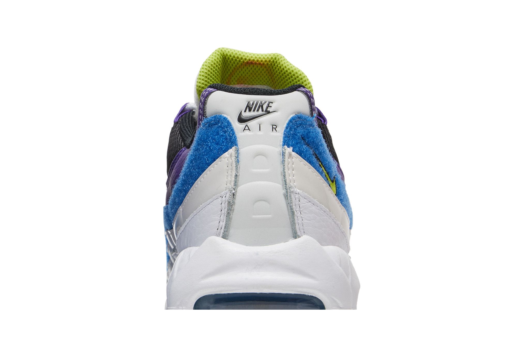 公式正規品!★AIR MAX 95 KAOMOJI Amazon.com | Nike Mens Air Max 95 Kaomoji DD9600 100 - Size