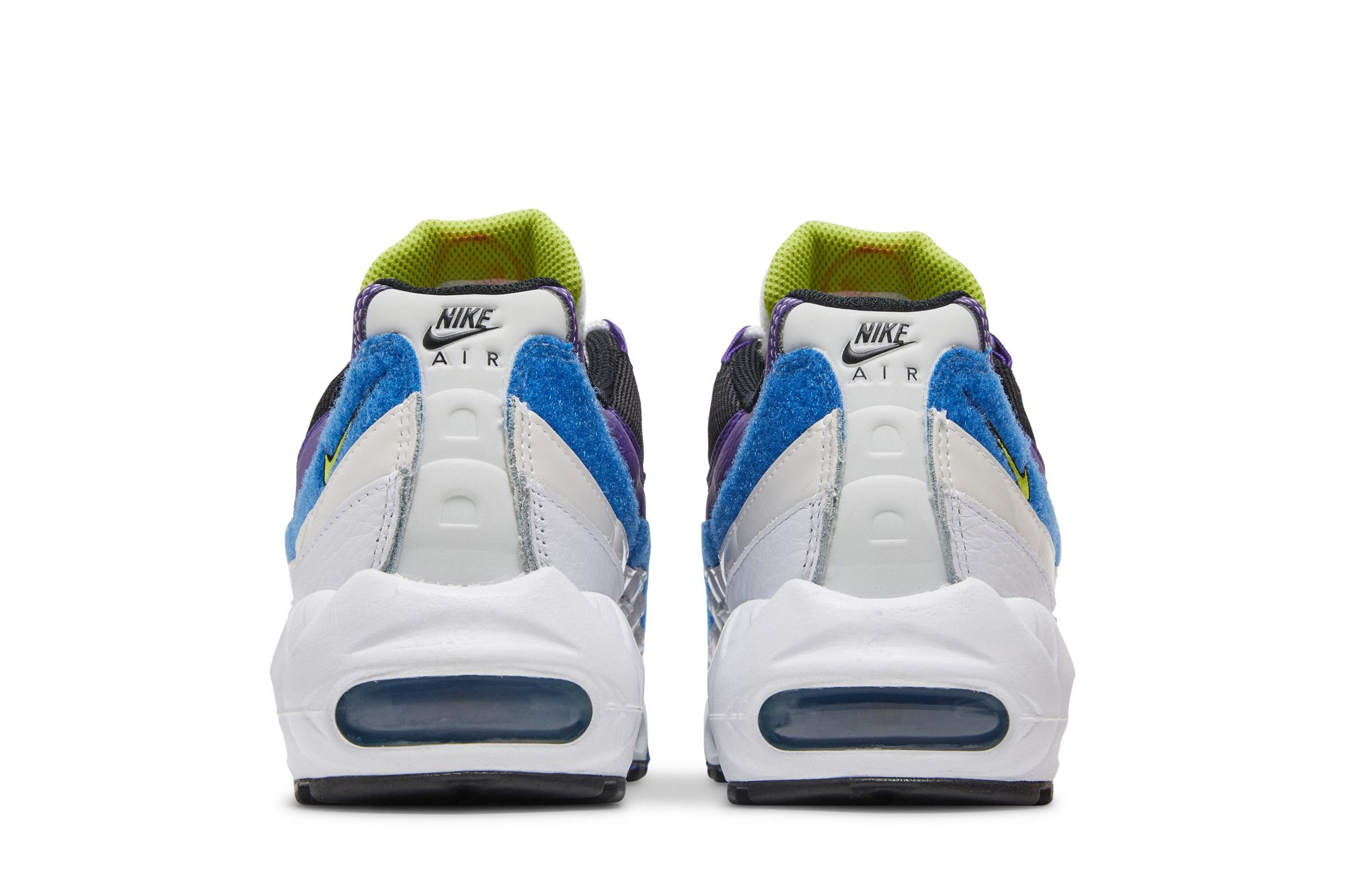 公式正規品!★AIR MAX 95 KAOMOJI Buy Air Max 95 'Kaomoji' - DD9600 100 | GOAT