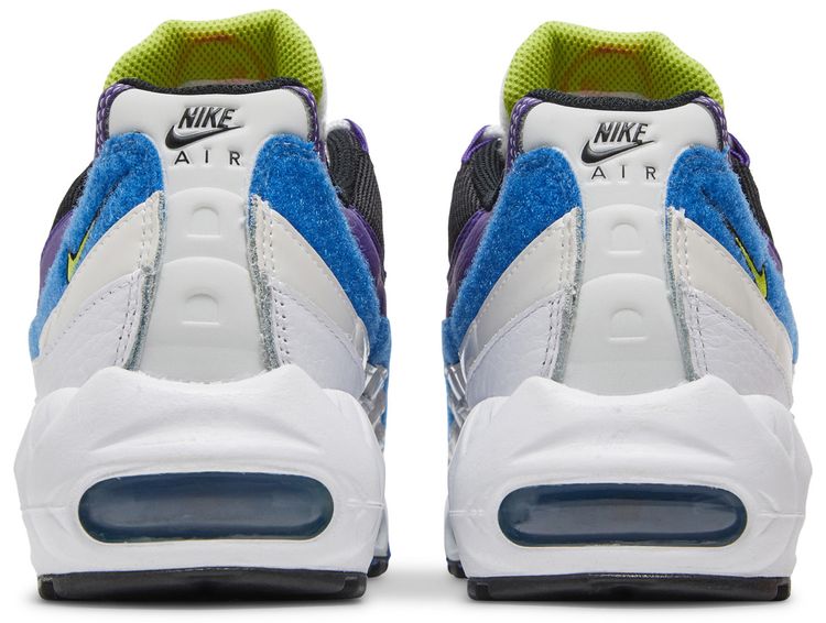 Nike Air Max 95 Kaomoji