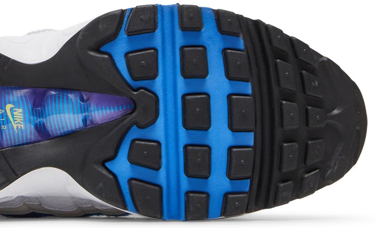 Nike Air Max 95 Kaomoji