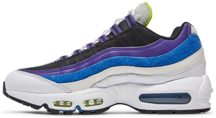 Nike Air Max 95 Kaomoji