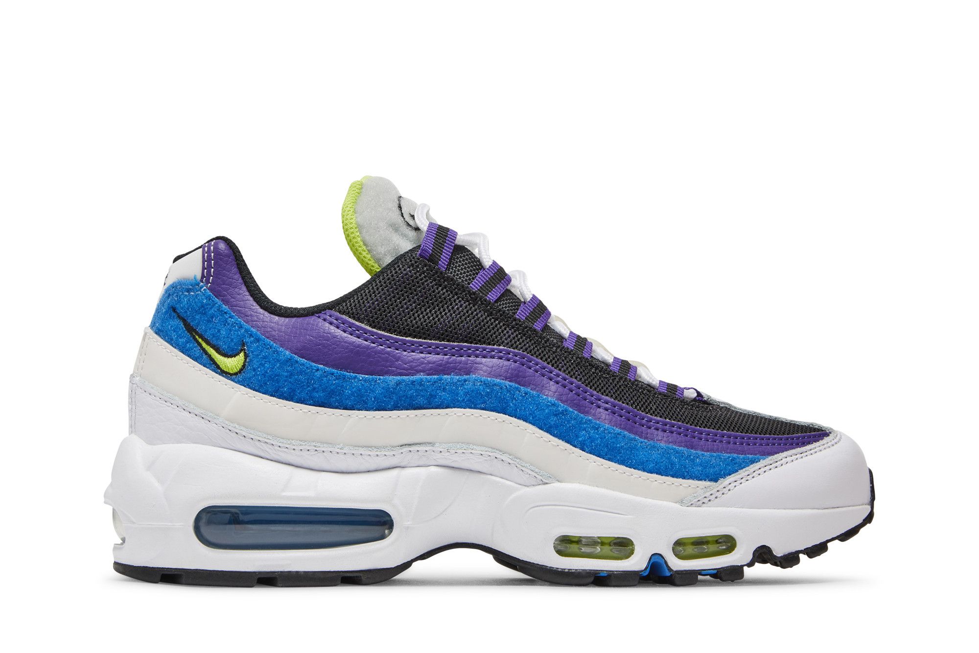 Buy Air Max 95 Kaomoji DD9600 100 GOAT