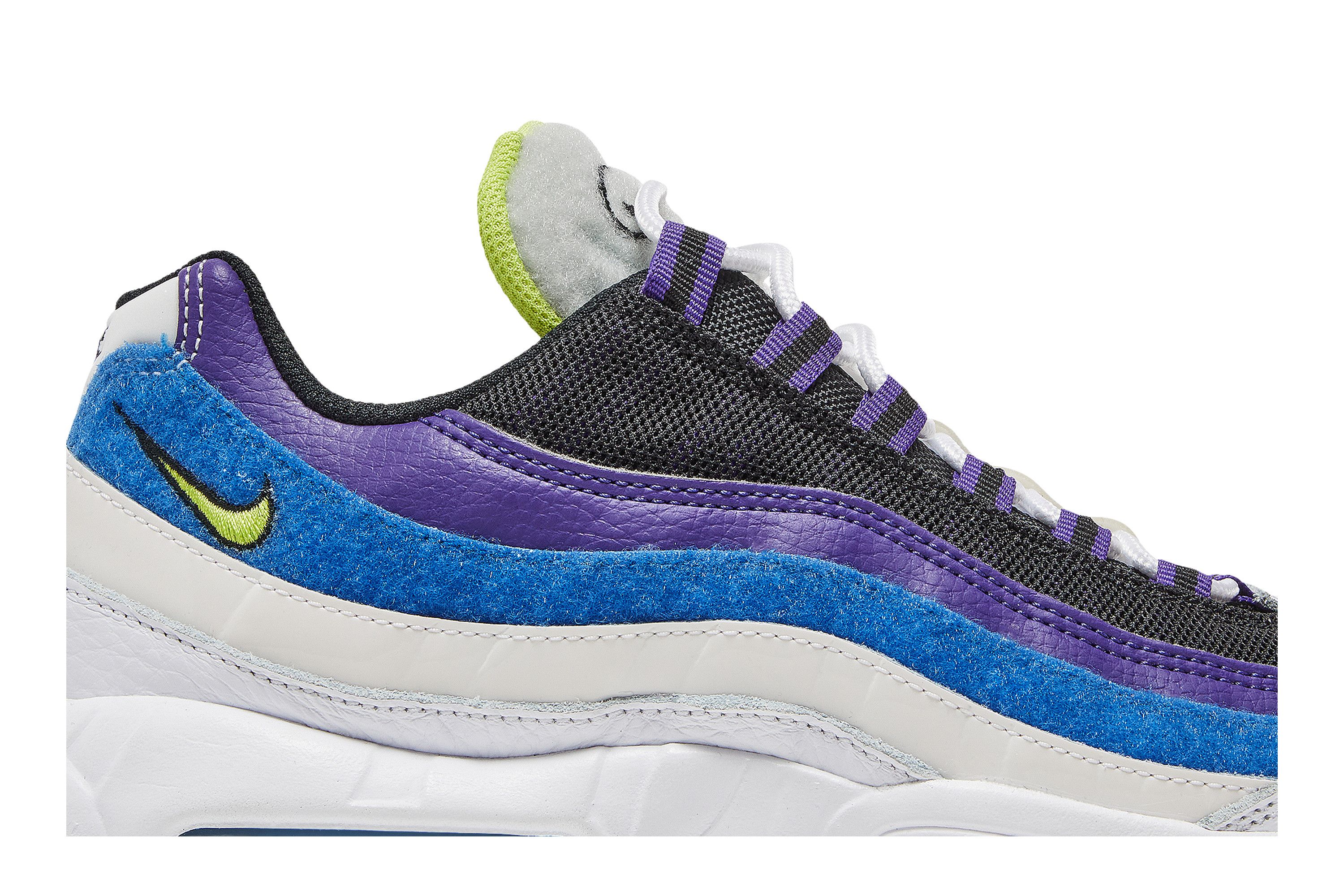 公式正規品!★AIR MAX 95 KAOMOJI Amazon.com | Nike Mens Air Max 95 Kaomoji DD9600 100 - Size