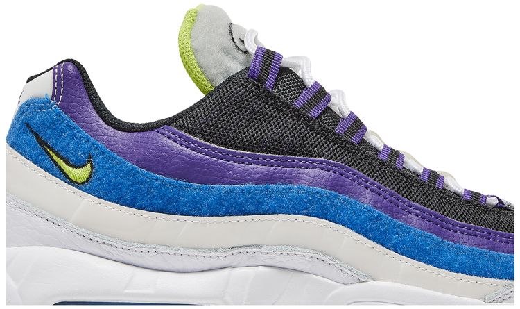 Nike Air Max 95 Kaomoji