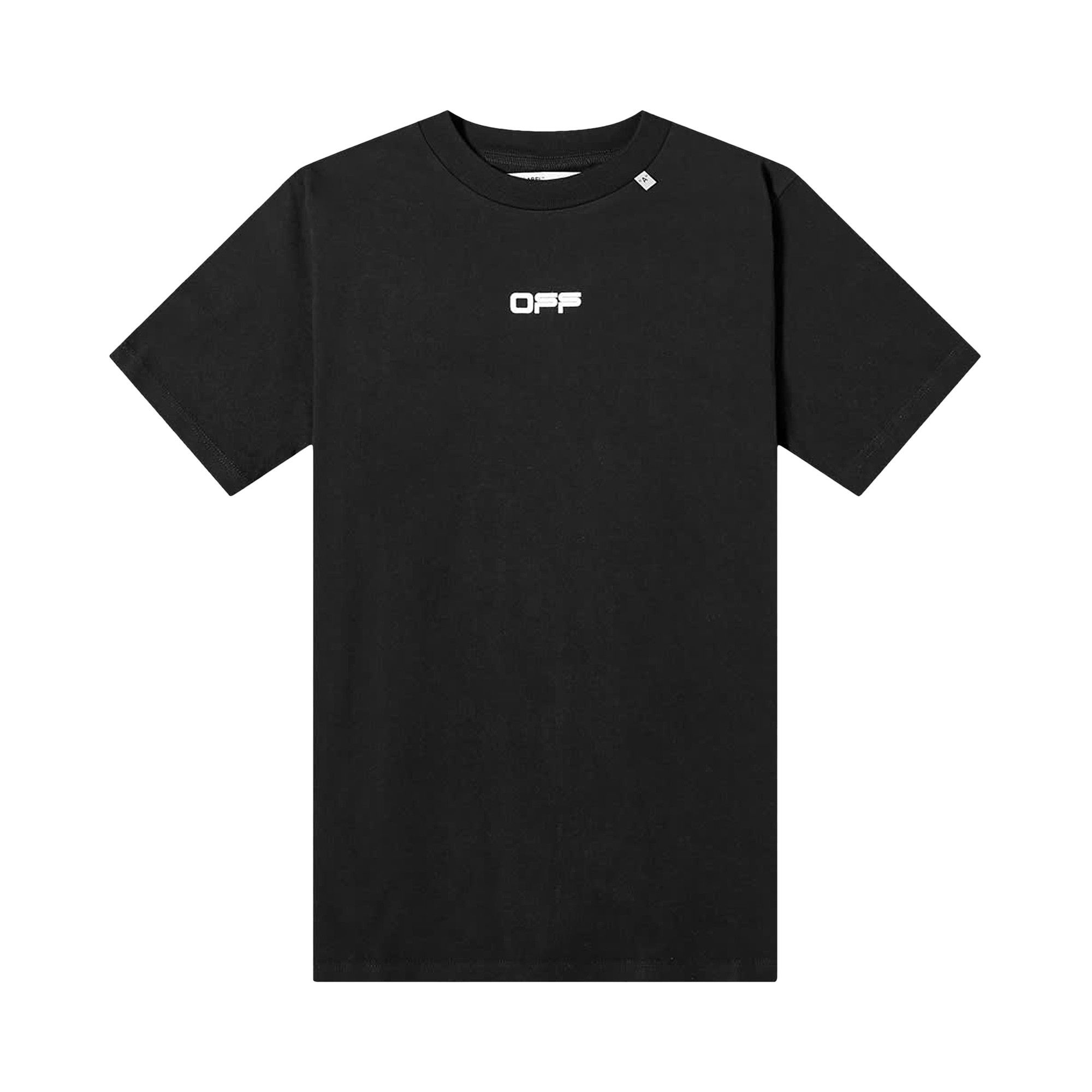 Off white deals mini caravaggio tee