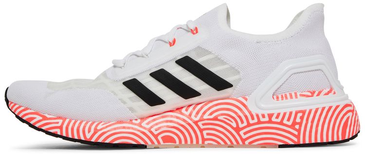 Hirocoledge x adidas UltraBoost SummerRdy Tokyo