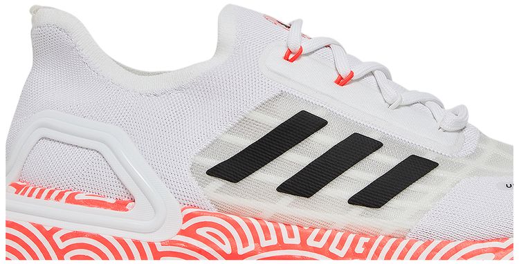 Hirocoledge x adidas UltraBoost SummerRdy Tokyo