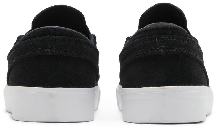 Nike Zoom Janoski Slip RM SB Black